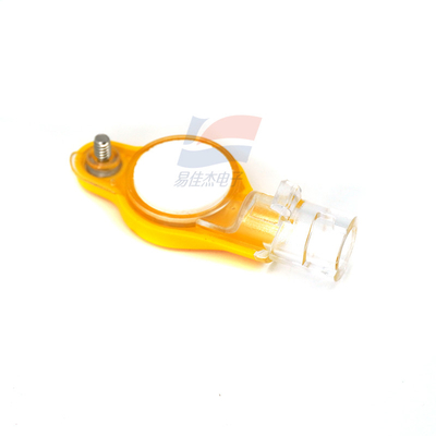 YJJ XT-PC1 Detector de analizador de gas Accesorios para la bomba MaxXT II Detector de gas tipo 4 en 1 316 g Temperatura de -20 a 50 C