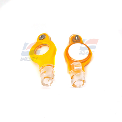 YJJ XT-PC1 Detector de analizador de gas Accesorios para la bomba MaxXT II Detector de gas tipo 4 en 1 316 g Temperatura de -20 a 50 C