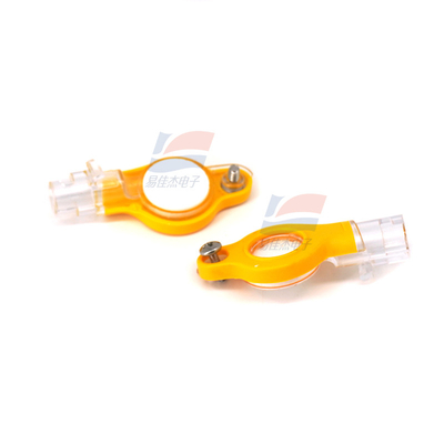 YJJ XT-PC1 Detector de analizador de gas Accesorios para la bomba MaxXT II Detector de gas tipo 4 en 1 316 g Temperatura de -20 a 50 C