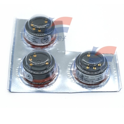 H2S-B1 H2S-BH H2S-B4 Electroquímica Sensor de sulfuro de hidrógeno Vida útil de dos años Salida de alta corriente para el transmisor estacionario de sulfuro de hidrógeno