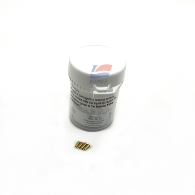 HCL 3E 30 Sensor de gas electroquímico de cloruro de hidrógeno Amperométrico 3 Celular de sensor de electrodos Buena estabilidad cero para la detección de fugas de monitoreo TLV