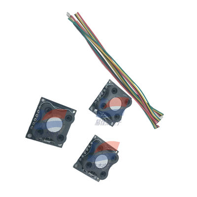 YJJ WZ-S WZ-S-K Sensor de formaldehído Módulo de detección de formaldehído para dispositivos portátiles de hogar inteligente