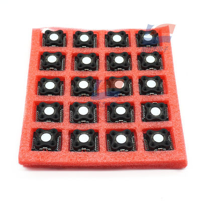 YJJ WZ-S WZ-S-K Sensor de formaldehído Módulo de detección de formaldehído para dispositivos portátiles de hogar inteligente