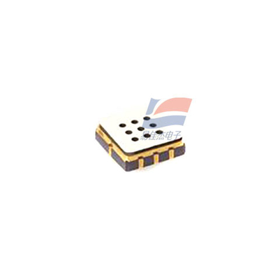 YJJ ZM01 Sensor digital de COV MEMS para instrumentos portátiles de seguridad ambiental Corriente de trabajo ≤ 25 mA y voltaje de funcionamiento 3,0 V