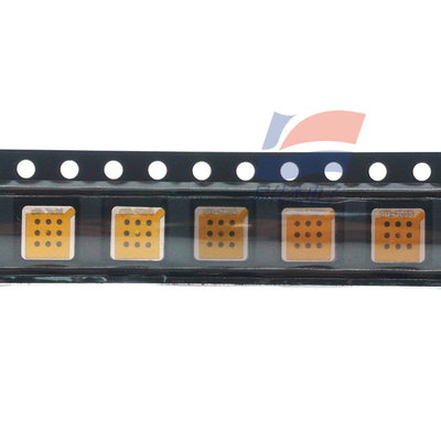 YJJ GM-702B GM702B MEMS Proceso Cerámico Encapsulado Sensores de Hidrógeno de Monóxido de Carbono Circuito de ensayo estándar Vc 5.0V±0.1V