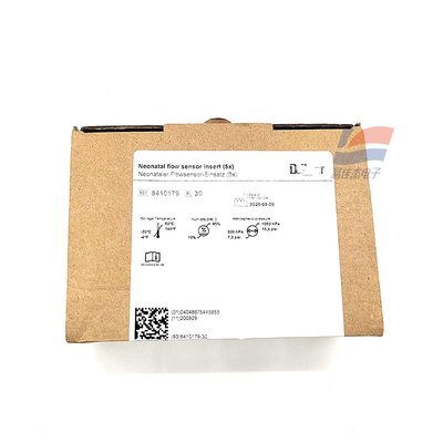 8410179 Inserto de sensor de flujo neonatal para Babylog 8000 Evita NeoFlow 5 pk