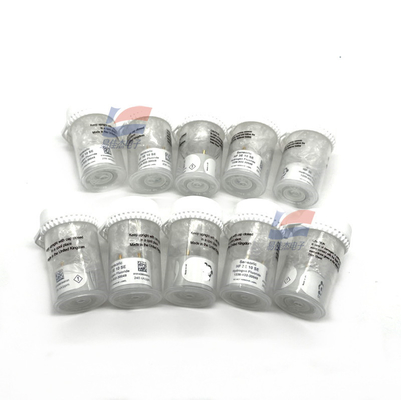 HF 3E 10 SE Sensor de gas electroquímico Sensor de fluoruro de hidrógeno Monitores altamente sensibles para gases ácidos TLV-monitoreo Detección de fugas Aplicaciones portátiles y de punto fijo