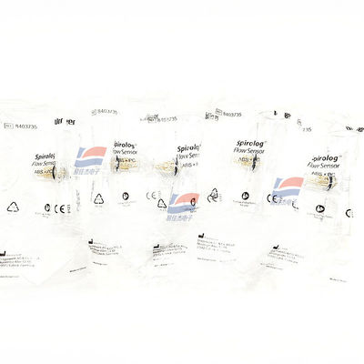 8403735 Sensor de flujo para medir flujos volumétricos en aplicaciones de ventilación de anestesia