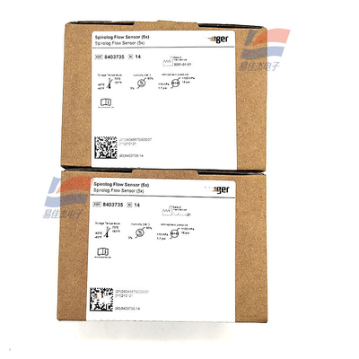 8403735 Sensor de flujo compatible Medición precisa e inteligente del flujo