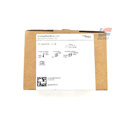 8403735 Sensor de flujo compatible Medición precisa e inteligente del flujo