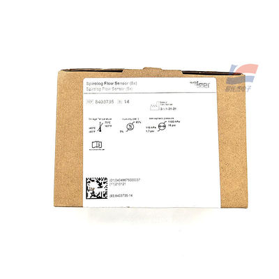 8403735 Sensor de flujo para medir flujos volumétricos en aplicaciones de ventilación de anestesia