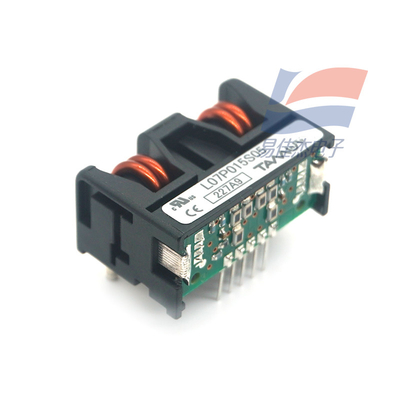 L07P015S05 Sensor de corriente montado en tabla de circuito abierto Tipo de voltaje analógico