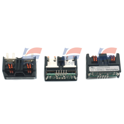 L07P015S05 Sensor de corriente montado en tabla de circuito abierto Tipo de voltaje analógico