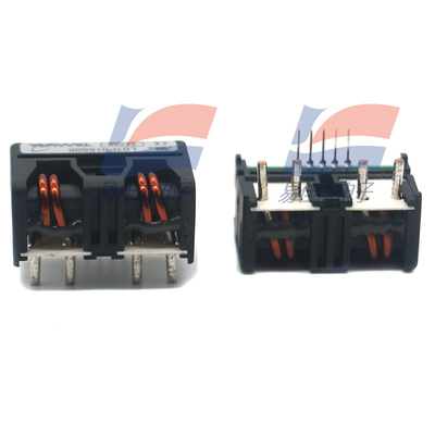 L07P015S05 Sensor de corriente montado en tabla de circuito abierto Tipo de voltaje analógico