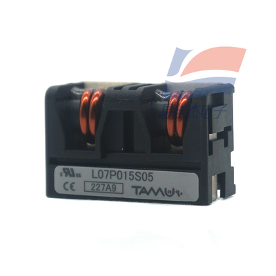 L07P015S05 Sensor de corriente montado en tabla de circuito abierto Tipo de voltaje analógico