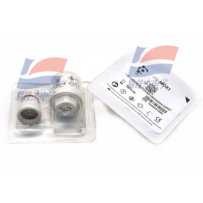 Sensor de gas de oxígeno ampliamente utilizado MOX1 MOX-1 AA829-210 para máquina de anestesia de ventilador y monitoreo de concentración de oxígeno