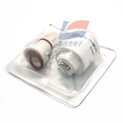 Sensor de gas de oxígeno ampliamente utilizado MOX1 MOX-1 AA829-210 para máquina de anestesia de ventilador y monitoreo de concentración de oxígeno