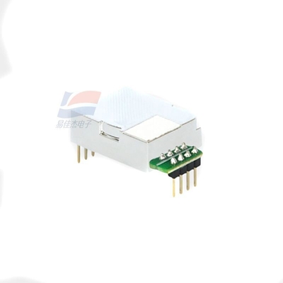 El sensor de gas de CO2 YJJ MH-Z19D se utiliza en equipos de monitoreo de la calidad del aire