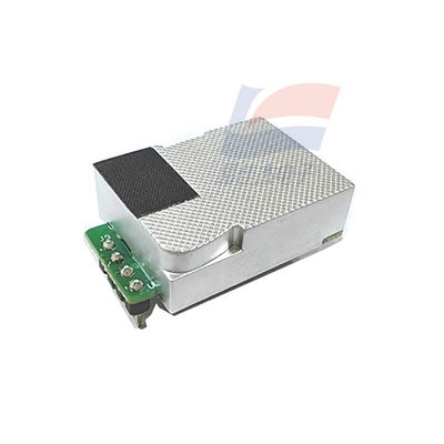 YJJ MH-Z1911A Sensor de gas de dióxido de carbono para sistemas de aire fresco