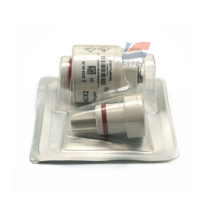 MOX-2 AA829-220 Sensor de gas electroquímico para el control de la concentración de oxígeno en entornos médicos