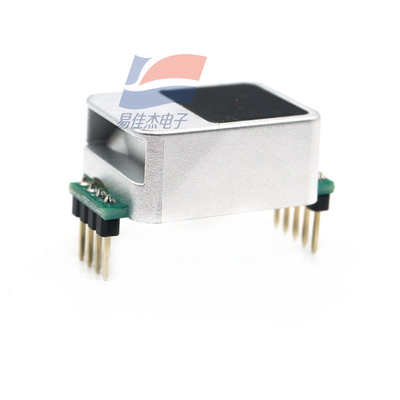 YJJ MH-Z1311A Sensor de gas de dióxido de carbono para equipos de purificación de aire