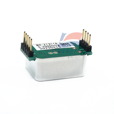 YJJ MH-Z1311A Sensor de gas de dióxido de carbono para equipos de purificación de aire