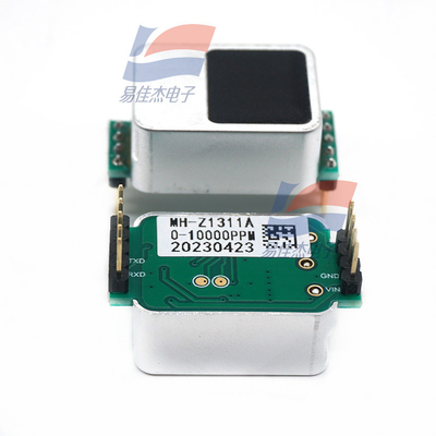 YJJ MH-Z1311A Sensor de gas de dióxido de carbono para equipos de purificación de aire