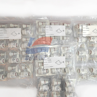 MOX-3 MOX3 AA829-M10 Sensor de gas de oxígeno Sensor de gas electroquímico ampliamente utilizado en el ventilador Máquina de anestesia y monitoreo de concentración de oxígeno y otros escenarios