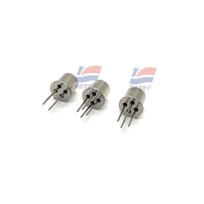 El sensor de gas de amoníaco semiconductor YJJ MP-702 se utiliza para la detección de gas de refrigerador