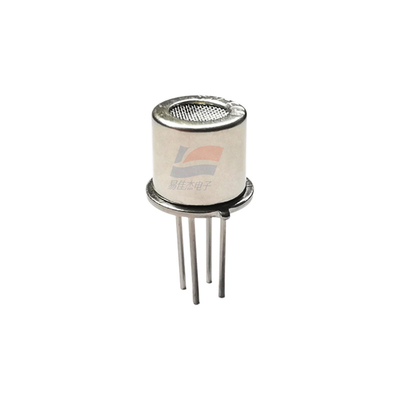 El sensor de gas de amoníaco semiconductor YJJ MP-702 se utiliza para la detección de gas de refrigerador
