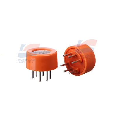 YJJ MQ-3B Sensor de alcohol de semiconductor para detector portátil de gases alcohólicos