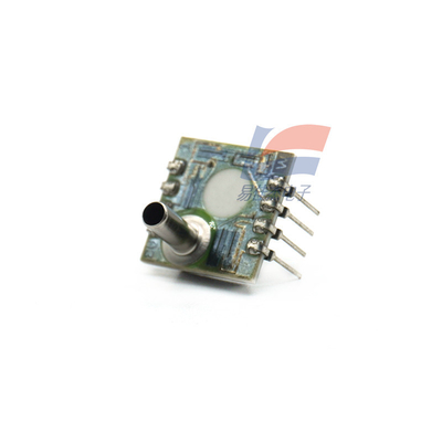 Sensor de presión de montaje de tablero de alta sensibilidad 1210-100G3N con montaje a través del agujero y paquete DIP-8