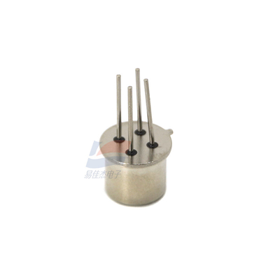 YJJ MP-5 Sensor de gas de propano para alarma de fuga de gas inflamable