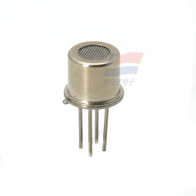 YJJ MP-5 Sensor de gas de propano para alarma de fuga de gas inflamable
