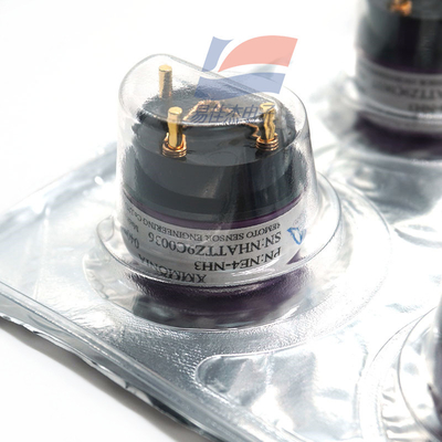 NE4-NH3 Sensor de gas de amoníaco de tipo industrial Sensor de gas electroquímico adecuado para temperaturas extremadamente bajas Puede utilizarse en muchas aplicaciones y puede adaptarse fácilmente a los diseños de productos existentes