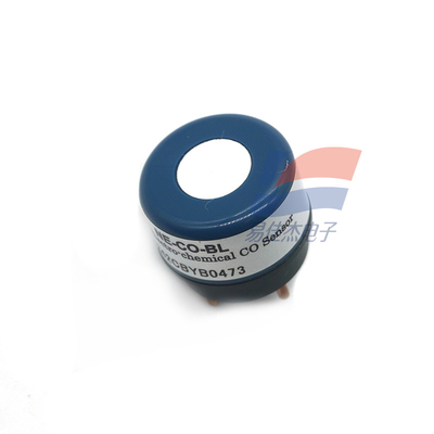 NE-CO-BL Sensor de monóxido de carbono de grado industrial Sensor de gas electroquímico 0 ~ 1000ppm Rango Buena respuesta y alta corriente de salida Manejar gases complejos con facilidad