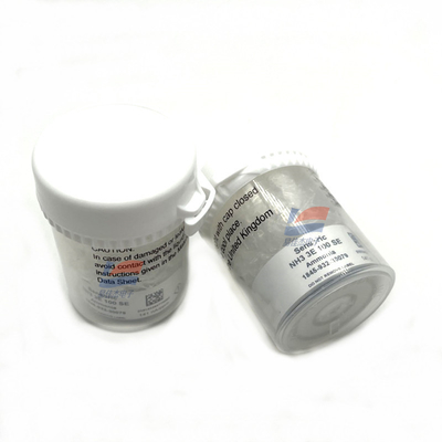 NH3 3E 100 SE Sensor de gas electroquímico Sensor de gas de amoníaco Muy estable Lectura cero Electrolítico hidroso TLV-monitoreo Detección de fugas