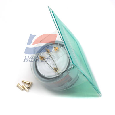 Sensor de gas electroquímico NH3/CR-200 NH3/CR-50 avanzado para seguridad y control ambiental