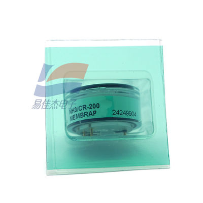 Sensor de gas electroquímico NH3/CR-200 NH3/CR-50 avanzado para seguridad y control ambiental