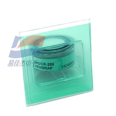 Sensor de gas electroquímico NH3/CR-200 NH3/CR-50 avanzado para seguridad y control ambiental