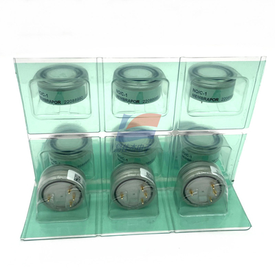 NO2/C-1 NO2/C-20 NO2/C-500 NO2/CA-2 Sensor de gas de dióxido de nitrógeno Sensor de gas electroquímico Medidas de NO2 altamente sensibles Monitoreo continuo de la calidad del aire Seguridad y control ambiental