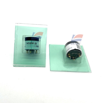 NO2/M-20 NO2/M-100 NO2/M-500 Sensor de gas de dióxido de nitrógeno Sensor de gas electroquímico de tres electrodos Monitoreo continuo de la calidad del aire Seguridad y control ambiental para detectores de gases portátiles