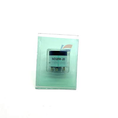 NO2/M-20 NO2/M-100 NO2/M-500 Sensor de gas de dióxido de nitrógeno Sensor de gas electroquímico de tres electrodos Monitoreo continuo de la calidad del aire Seguridad y control ambiental para detectores de gases portátiles