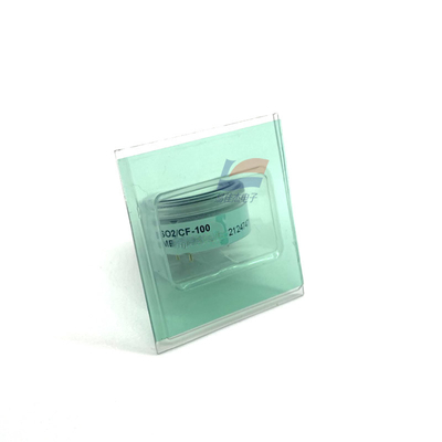 Sensor de gas SO2/CF-500 de monitoreo continuo del aire Sensor electroquímico de tres electrodos para seguridad y control ambiental