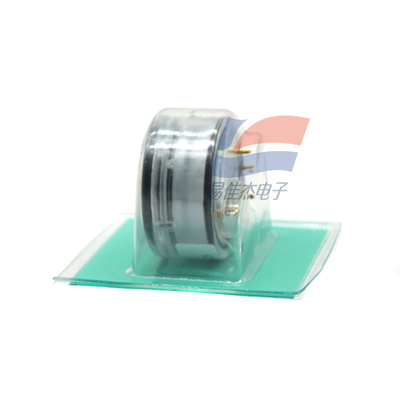 Sensor de gas SO2/CF-500 de monitoreo continuo del aire Sensor electroquímico de tres electrodos para seguridad y control ambiental