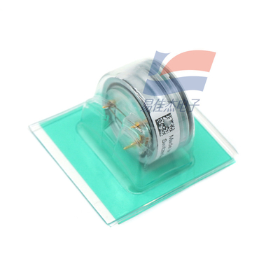 Sensor de gas SO2/CF-500 de monitoreo continuo del aire Sensor electroquímico de tres electrodos para seguridad y control ambiental