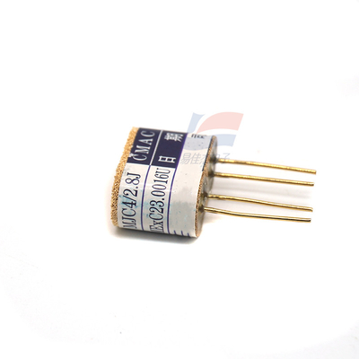 YJJ MJC4-2.8J 0~ 100% LEL Sensor de gas de la mina para combustión catalítica