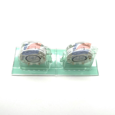 Sensor de gas electroquímico de tres electrodos SO2/SF-400-S para la detección precisa de dióxido de azufre