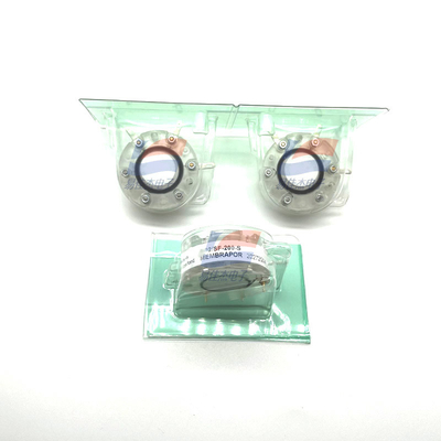 Sensor de gas electroquímico de tres electrodos SO2/SF-400-S para la detección precisa de dióxido de azufre