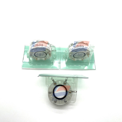 Sensor de gas electroquímico de tres electrodos SO2/SF-400-S para la detección precisa de dióxido de azufre
